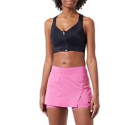 Nike Nkct DF Vctry Skirt Strt Cosmic Fuchsia/Black XS