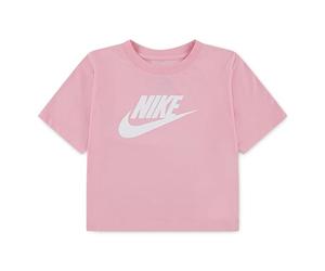NIKE Nkg Hbr Club Boxy Tee NKG HBR CLUB BOXY TEE Mixte