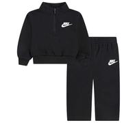 NIKE Nkg Wide Leg Club Fleece Set Shirt Bébé fille