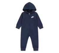 Nike Futura Coverall Gris 9 - 12 Mois Unisex