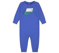 NIKE Nkn Club Chenille Coverall Shirt Bébé fille