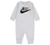 NIKE Nkn Club Chenille Coverall Shirt Bébé fille