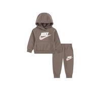 NIKE NKN CLUB CHENILLE FLC HOODY JO