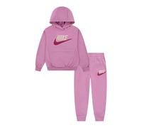 NIKE Nkn Club Chenille Po Hoody Jog Shirt Bébé fille