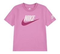 NIKE NKN Club Family S/S Knit Top