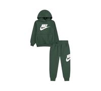 Nike Survêtement NKN Club Fleece 86L135-F1J Vert 60% Coton/40% Polyester Enfant 3-4 ans