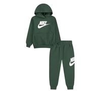 Nike Ensemble Kids Club Fleece Vert 4-5 ans Enfants