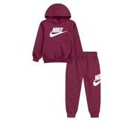 NIKE Nkn Club Fleece Set Shirt Bébé fille