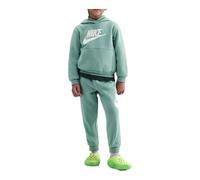 NIKE Nkn Club Fleece Set Shirt Bébé fille
