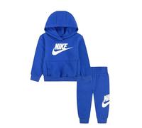 Nike Nkn Club French Terry Set Blender, Multicolore, 12 Mois Mixte Enfant