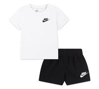 Nike NKN Club LBR Knit Short Set