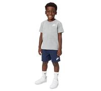 Nike NKN Club LBR Knit Short Set