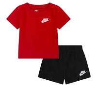 Nike NKN Club LBR Knit Short Set