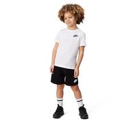 Nike NKN Club LBR Knit Short Set