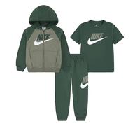 Nike NKN Color Blocked HBR Jogger S