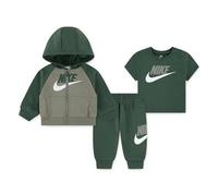 Nike NKN Color Blocked HBR Jogger S