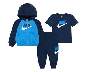 Nike NKN Color Blocked HBR Jogger S
