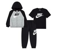 Nike Nkn Color Blocked Hbr Jogger S - Shirt - Classic - Bébé Fille