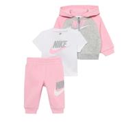 Nike Nkn Color Blocked Hbr Jogger S - Shirt - Classic - Bébé Fille