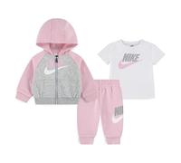 Nike Nkn Color Blocked Hbr Jogger S - Shirt - Classic - Bébé Fille