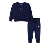 Nike NKN Essential Fleece Crew Set