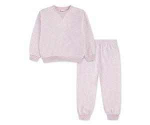 NIKE NKN Essential Fleece Crew Set