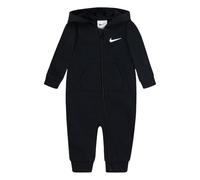 Nike NKN Essentials Hooded Coverall, Noir