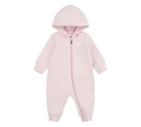 Nike NKN Essentials Hooded Coverall, Pink Foam