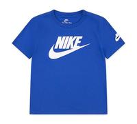Nike FUTURA EVERGREEN Tees black taille: Age 6-8 | EU 116-128