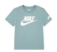 Nike Nkn Futura Evergreen Shirt Bébé Fille