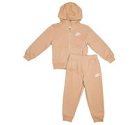 NIKE NKN LBR FT FZ Club Set