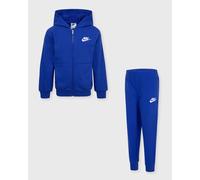 Nike NKN LBR FT FZ CLUB SET Tracksuits multi taille: Age 6-8 | EU 116-128