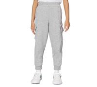 Nike Nkn N NSW Club Fleece Lbr Carg - Pants - Classic - Bébé Fille