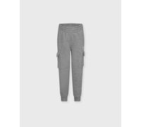 Nike NKN N NSW CLUB FLEECE LBR CARG Pants grey taille: Age 2-4 | EU 92-104