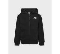 Nike NKN N NSW CLUB FLEECE LBR FZ Hoodies multi taille: Age 4-6 | EU 104-116