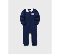 Nike NKN N NSW POLO COVERALL Bodies & Jumpers blue taille: 2-3