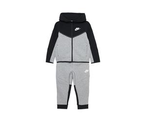 Nike NKN N NSW Tech Fleece FZ Set