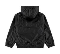 Nike Kids New Chevron Windrunner Jacket Noir 24 Months-3 Years Enfants