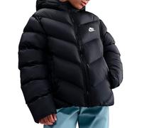 Nike Kids Adp Puffer Jacket Noir 3-4 Years Enfants