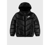 Nike NKN NSW ADP PUFFER Light Jackets black taille: Age 4-6 | EU 104-116