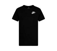 Nike Nkn NSW Embroid Futura Tee Shirt Mixte Enfant (Lot de 1)