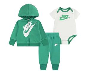 Nike NKN Sustainable 3PC FZ Set