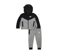 Nike NKN Tech Fleece Hooded Full ZI