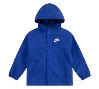 Nike Nkn Veste de pluie unisexe pour enfant