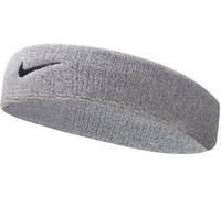 NIKE NOS 9381/3 Swoosh Headbands, gris/bl 051 gris chiné/noir 051 gris chiné/noir -