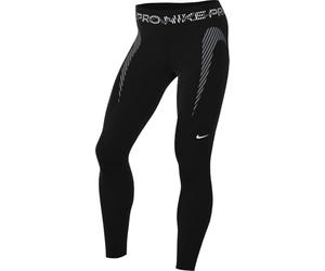 Nike NP Dry-fit Mr 7/8 TT Grx Leggings pour Femme Black/Cool Grey/White S