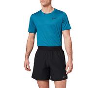 Nike NP Short NPC Homme, Noir (Black/Iron Grey)_M