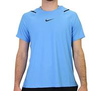 Nike NPC T-Shirt Coast/HTR/Black M