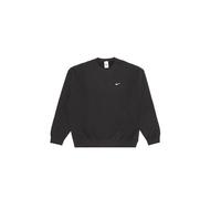 Nike NRG Crew Sweater pour Homme Black/White XS