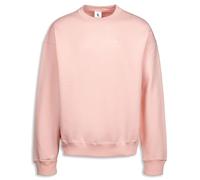 Nike NRG Crew Sweater pour Homme Bleached Coral/Whi M